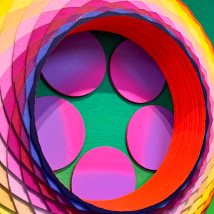 Portal 14-2 by Christine Romanell 