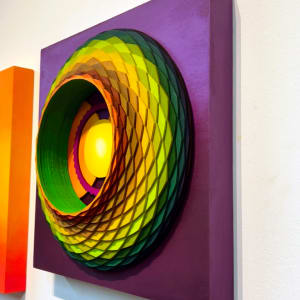 Portal 14-1 by Christine Romanell, Image 6.