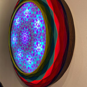 Reflection by Christine Romanell 