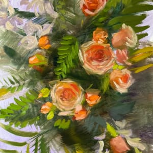 Anniversary by Sarah Griffin Thibodeaux