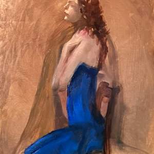 Make a Wish by Sarah Griffin Thibodeaux