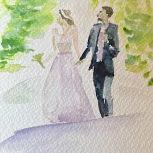 L’Amour by Sarah Griffin Thibodeaux