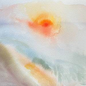 First Light by Sarah Griffin Thibodeaux