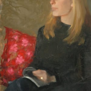 Portrait of Marta