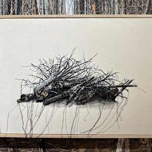 Grave by Michelle Robinson, Image 1.