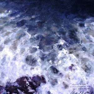 Irvine Cove by David Solomon 