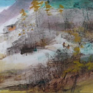 Untitled by Kwan Y. Jung, Image 1.