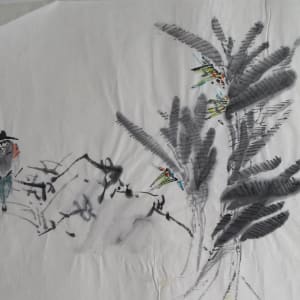 Untitled by Kwan Y. Jung