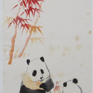 Untitled by Kwan Y. Jung