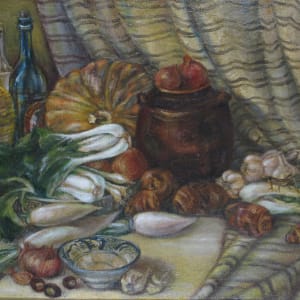 Table Display with Grasshopper by Yee Wah Jung