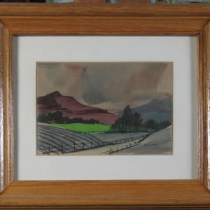 Untitled by J. Milford Ellison 
