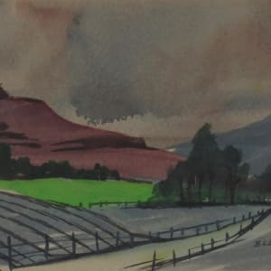 Untitled by J. Milford Ellison