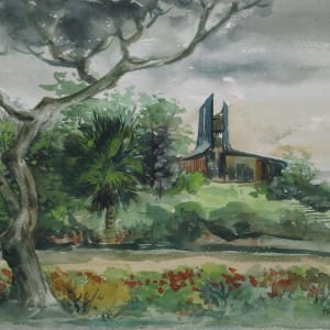 Mission Bay Park by Yee Wah Jung, Image 1.