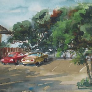 Untitled by Yee Wah Jung, Image 1.