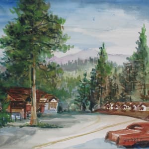 Untitled by Yee Wah Jung