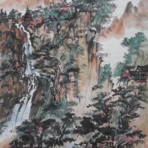 Untitled by Yee Wah Jung