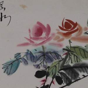 Untitled by Kwan Y. Jung, Image 1.
