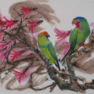 Untitled by Kwan Y. Jung, Image 1.
