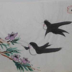 Untitled by Kwan Y. Jung, Image 1.