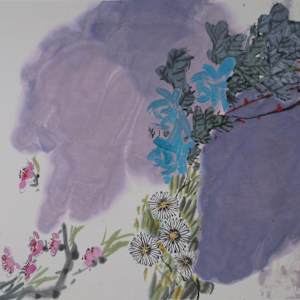 Untitled by Kwan Y. Jung, Image 1.