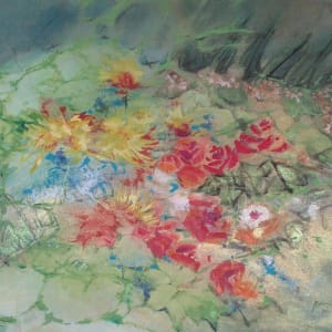 Untitled by Kwan Y. Jung