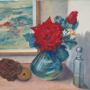 Still Life Study by Yee Wah Jung