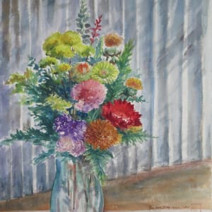 Bouquet by Yee Wah Jung, Image 1.
