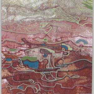 Ship by Yee Wah Jung