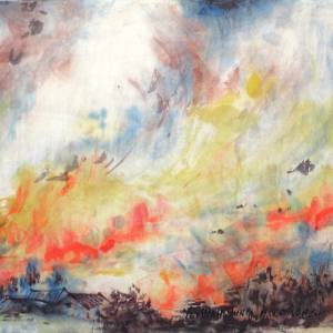 Untitled by Yee Wah Jung