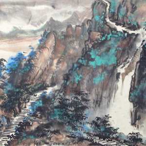 Untitled by Yee Wah Jung