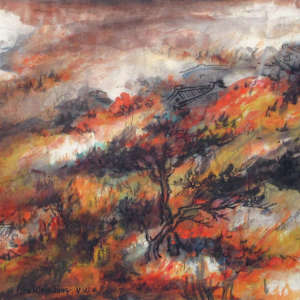Untitled by Yee Wah Jung, Image 1.