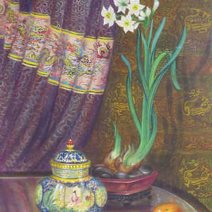 Still Life #1 by Yee Wah Jung, Image 1.
