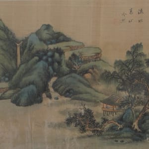 Balmy Afternoon by Not Identified