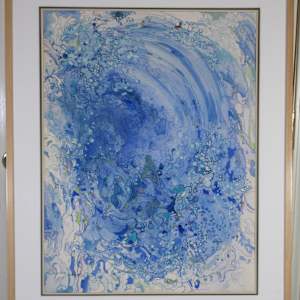 Wave by Yee Wah Jung, Image 3.