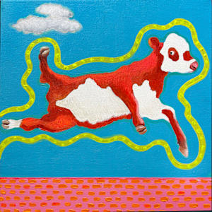 Rope by Sarah Stone, Image 1.