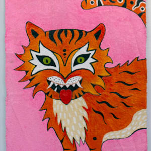 Tygr by Sarah Stone, Image 1.