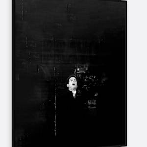 Seining Off (dark) by Chris Horner, Image 4.