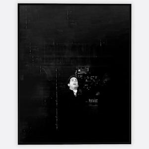 Seining Off (dark) by Chris Horner, Image 3.