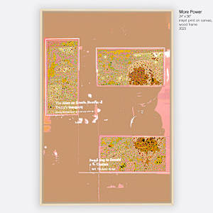 More Power by Chris Horner, Image 1.