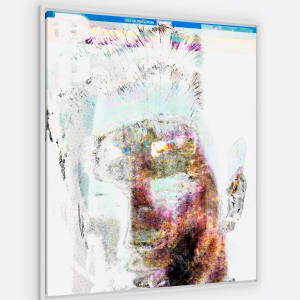 Face Value by Chris Horner 