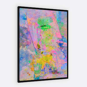 Loser (pank pinther) by Chris Horner 
