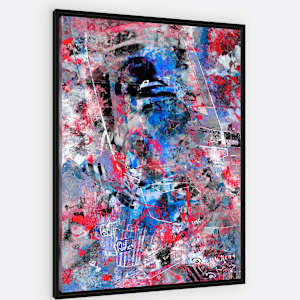 Loser (blew in the face) by Chris Horner 