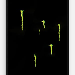 Monster Mash by Chris Horner 