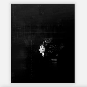 Seining Off (dark) by Chris Horner 