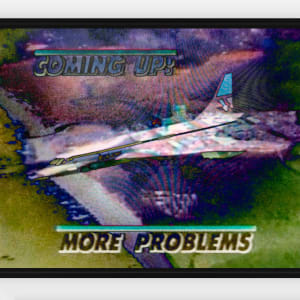Coming Up: More Problems by Chris Horner 