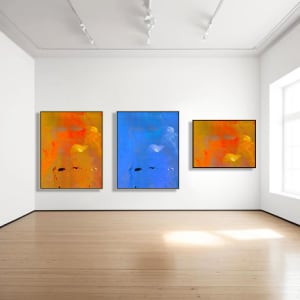 You Never Call (long distance blue) by Chris Horner 