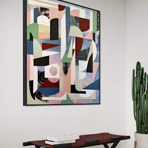 Expand by Jilli Darling 