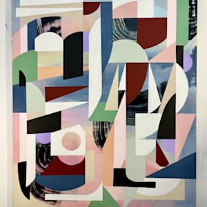 Expand by Jilli Darling 