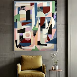 Expand by Jilli Darling 