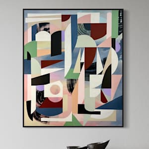 Expand by Jilli Darling 